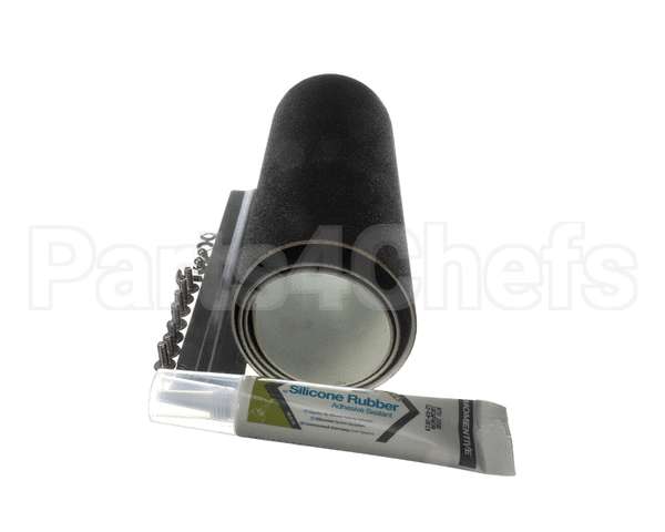 0D5739 Electrolux Professional Ensemble Abrasif; T15E