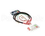 0D5750 Electrolux Professional Controls Pcb, Complete K55 Vv