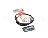 0D5750 Electrolux Professional Controls Pcb, Complete K55 Vv
