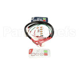 0D5750 Electrolux Professional Controls Pcb, Complete K55 Vv