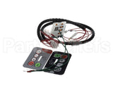 0D5751 Electrolux Professional Controls Pcb, Complete K70 Vv