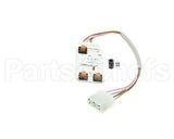 0D5764 Electrolux Professional Card, Cde 1V Complete Tr260