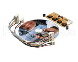 0D5765 Electrolux Professional Card, Cde 2V Complete Tr260