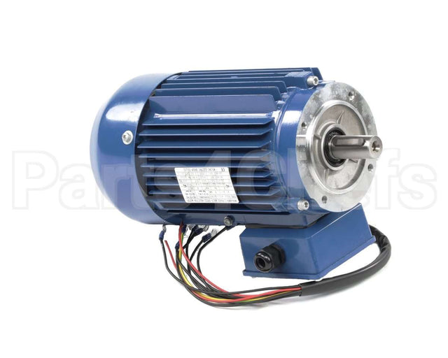 0D5768 Electrolux Professional Motor, Tri Eq Tr260