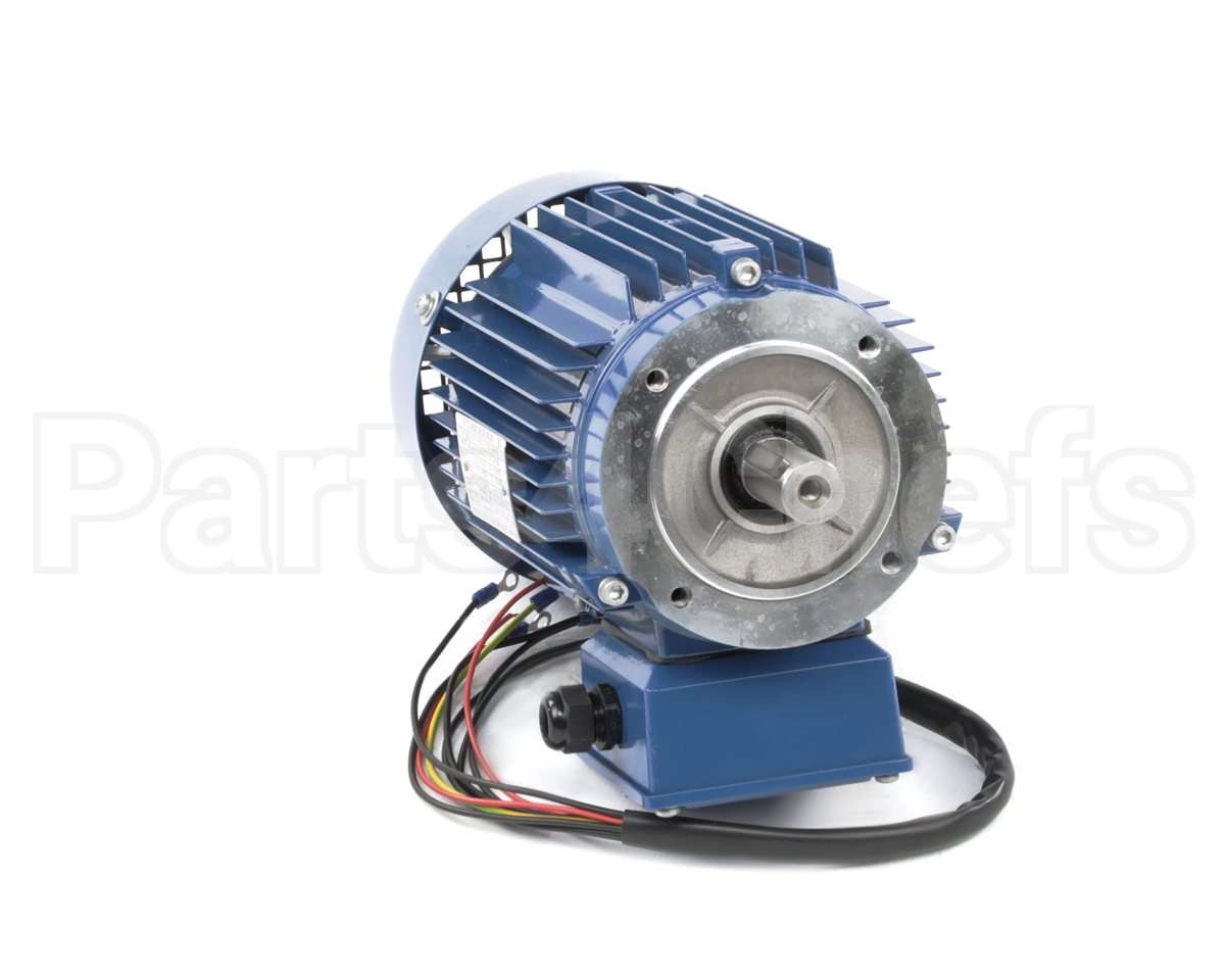 0D5768 Electrolux Professional Motor, Tri Eq Tr260