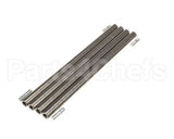 0D5769 Electrolux Professional Rod, Eq Tr260 ( Jeux4)