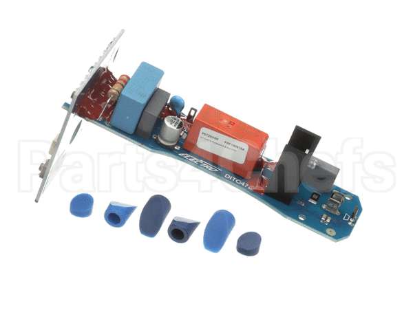 0D5793 Electrolux Professional Speed Variator; 230V 660W Pression M