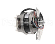 0D5848 Electrolux Professional Motor; Mot 1 100/120 5/6 0.37Kw Tr2S