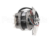 0D5848 Electrolux Professional Motor; Mot 1 100/120 5/6 0.37Kw Tr2S