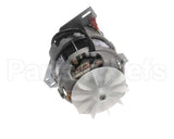 0D5848 Electrolux Professional Motor; Mot 1 100/120 5/6 0.37Kw Tr2S