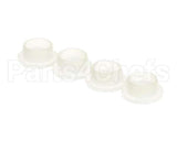 0D5958 Electrolux Professional Plug, Gpn300 F18 (J X4)