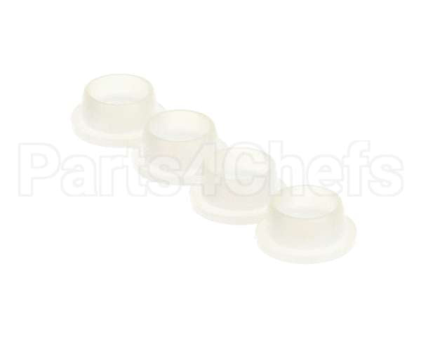 0D5958 Electrolux Professional Plug, Gpn300 F18 (J X4)