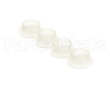 0D5958 Electrolux Professional Plug, Gpn300 F18 (J X4)