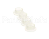 0D5958 Electrolux Professional Plug, Gpn300 F18 (J X4)