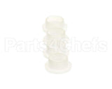 0D5958 Electrolux Professional Plug, Gpn300 F18 (J X4)