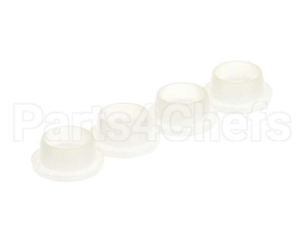 0D5958 Electrolux Professional Plug, Gpn300 F18 (J X4)
