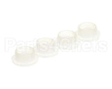 0D5958 Electrolux Professional Plug, Gpn300 F18 (J X4)