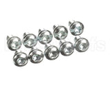 0D5992 Electrolux Professional Screw; Set 10Pcs