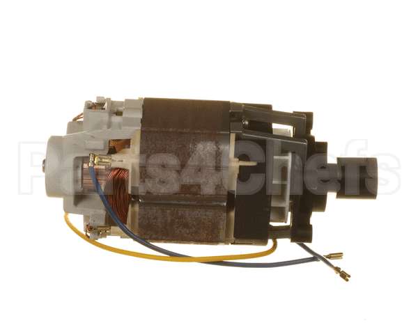 0D6007 Electrolux Professional Motor; 115V-450W; B2000