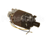0D6007 Electrolux Professional Motor; 115V-450W; B2000