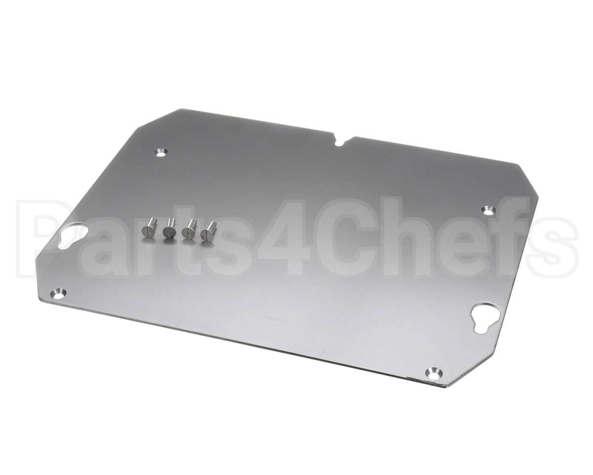 0D6098 Electrolux Professional Plaque Fermeture Eq Tr260