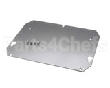 0D6098 Electrolux Professional Plaque Fermeture Eq Tr260