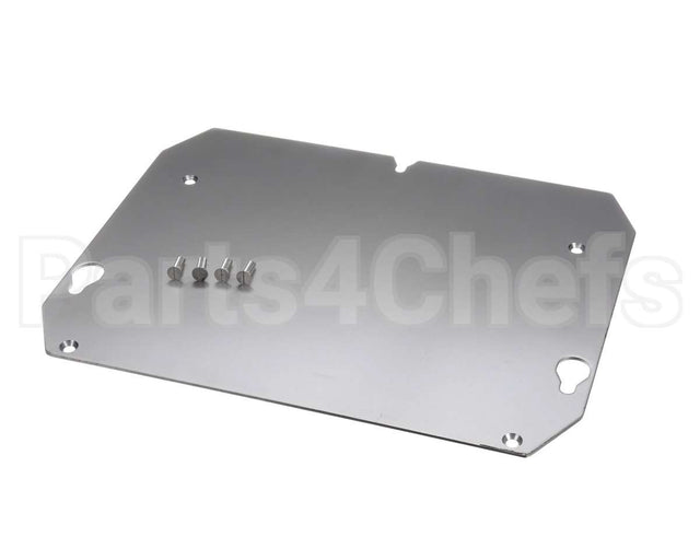 0D6098 Electrolux Professional Plaque Fermeture Eq Tr260