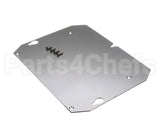 0D6098 Electrolux Professional Plaque Fermeture Eq Tr260