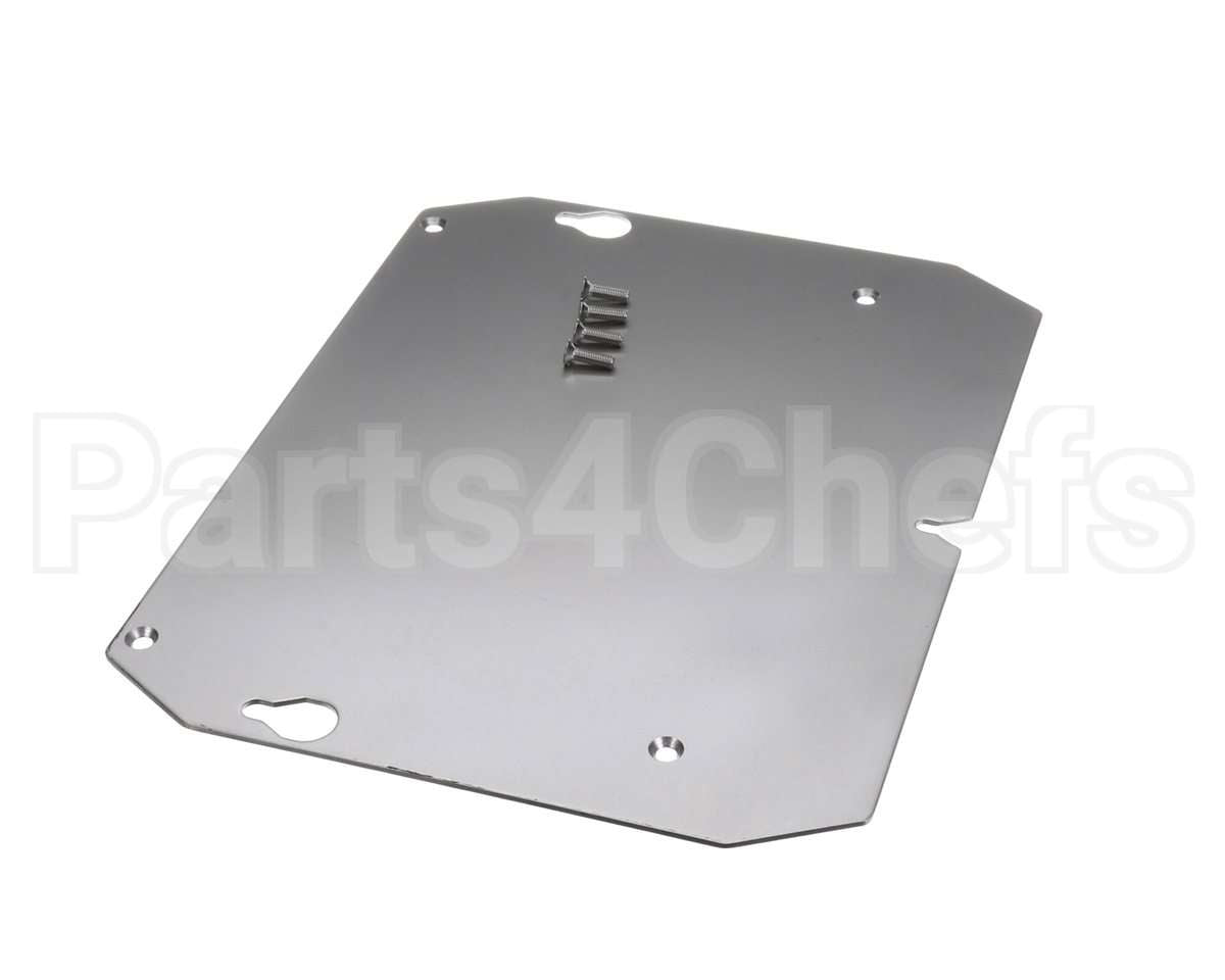 0D6098 Electrolux Professional Plaque Fermeture Eq Tr260