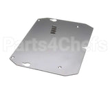 0D6098 Electrolux Professional Plaque Fermeture Eq Tr260