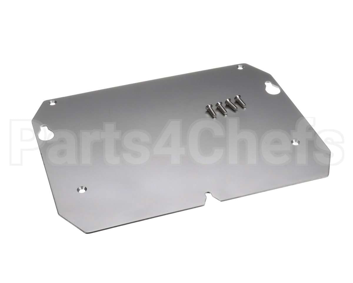 0D6098 Electrolux Professional Plaque Fermeture Eq Tr260