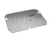 0D6098 Electrolux Professional Plaque Fermeture Eq Tr260