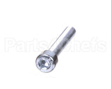 0D6118 Electrolux Professional Vis Chc M5X30 Aczn (Jeu X10)