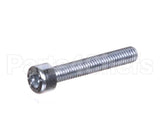 0D6118 Electrolux Professional Vis Chc M5X30 Aczn (Jeu X10)