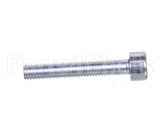 0D6118 Electrolux Professional Vis Chc M5X30 Aczn (Jeu X10)