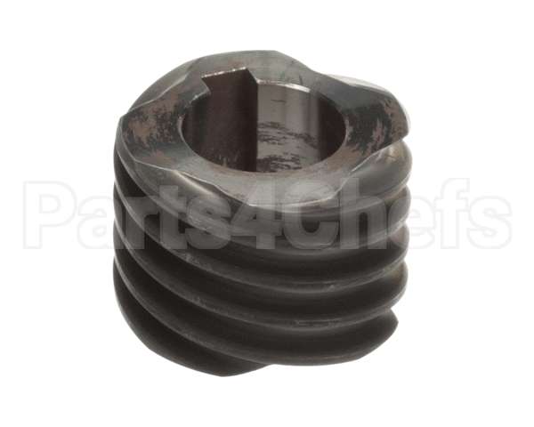 0D6128 Electrolux Professional Vis Pa 4 Filets Xb20