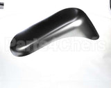 0D6176 Electrolux Professional Capot Xbe5 Chrome