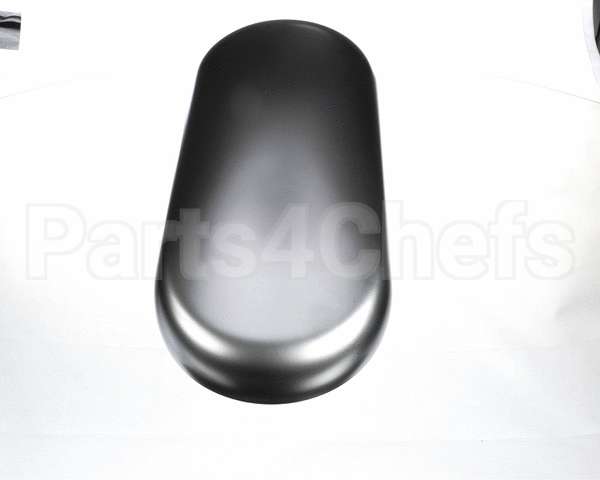 0D6176 Electrolux Professional Capot Xbe5 Chrome