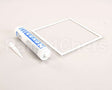 0D6221 Electrolux Professional Glass With Joint, Kit