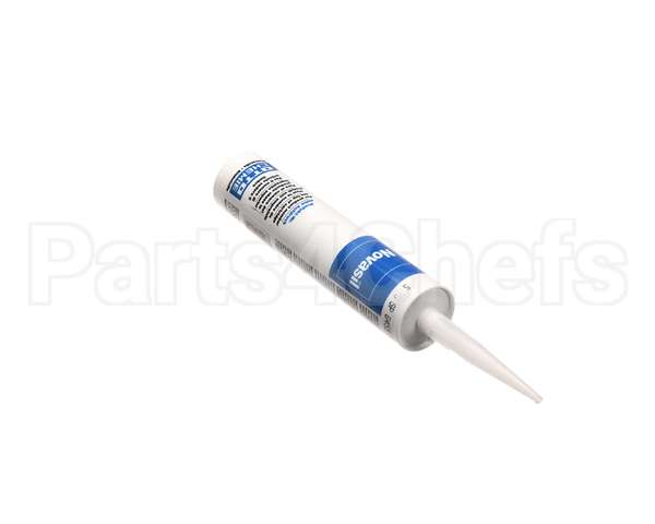 0D6223 Electrolux Professional Sealer; Silicone; Novasil S76-Sp6455