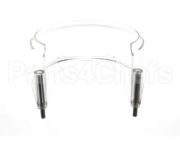 0D6224 Electrolux Professional Display; Obturateur Be5 Controlab