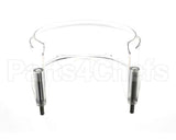 0D6224 Electrolux Professional Display; Obturateur Be5 Controlab