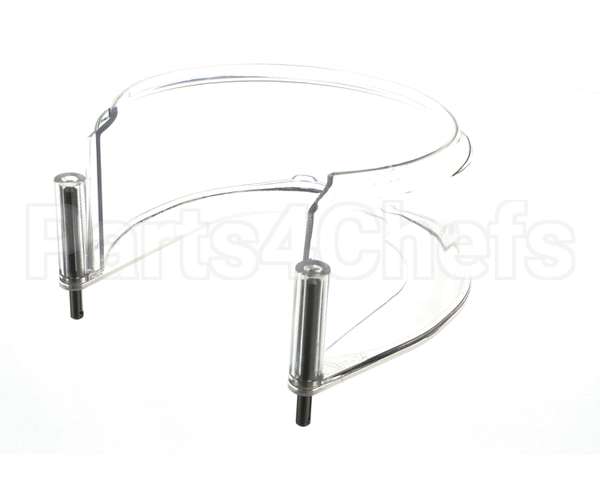 0D6224 Electrolux Professional Display; Obturateur Be5 Controlab