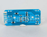 0D6245 Electrolux Professional Card, M/A/Pulse Trk