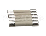 0D6277 Electrolux Professional Fuse, 20A 6,3X32 250V (J X5)