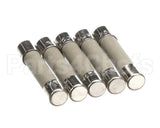 0D6277 Electrolux Professional Fuse, 20A 6,3X32 250V (J X5)