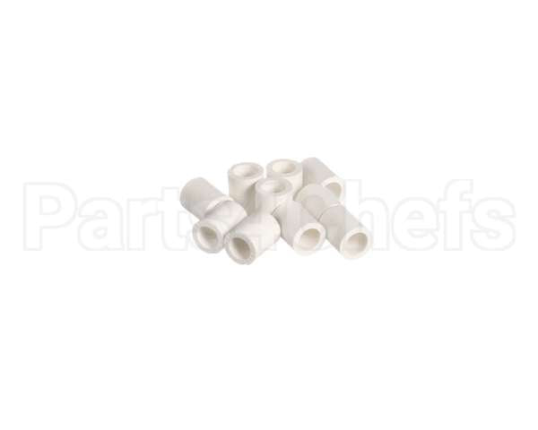 0D6441 Electrolux Professional Spacer, Set 10Pcs, 4X10X10