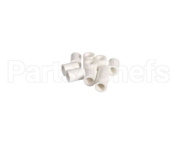 0D6441 Electrolux Professional Spacer, Set 10Pcs, 4X10X10