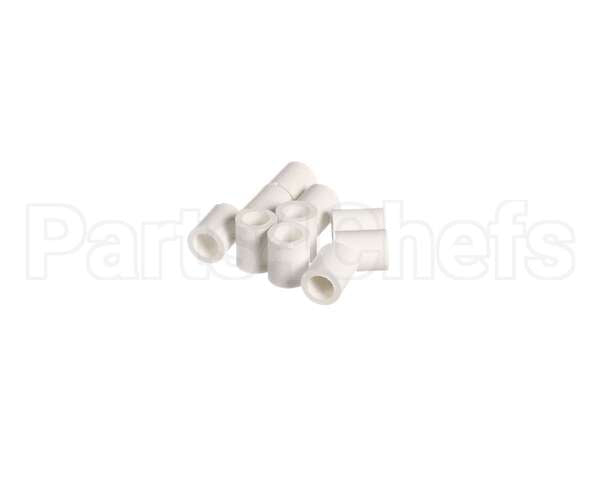 0D6441 Electrolux Professional Spacer, Set 10Pcs, 4X10X10