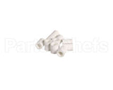 0D6441 Electrolux Professional Spacer, Set 10Pcs, 4X10X10